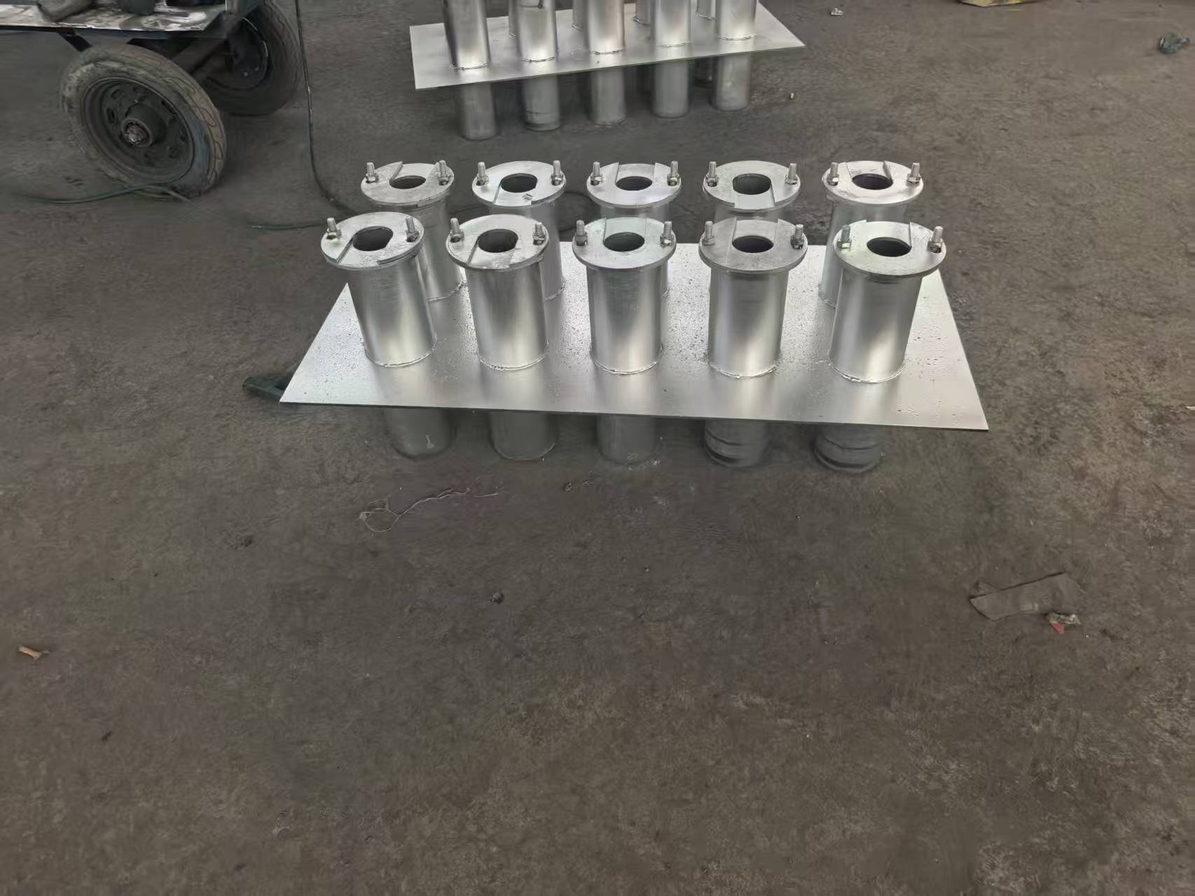 通辽市刚性防水套管刚性防水套管 - 推荐