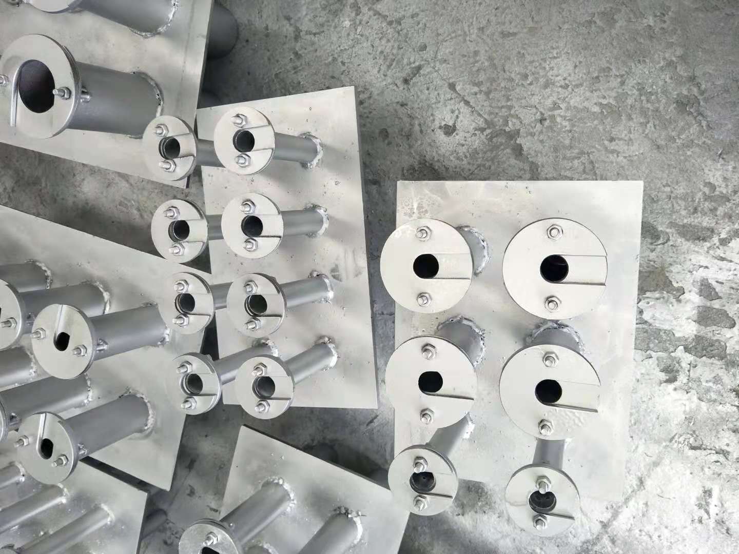 通辽市通风套管刚性防水套管 - 一站式服务